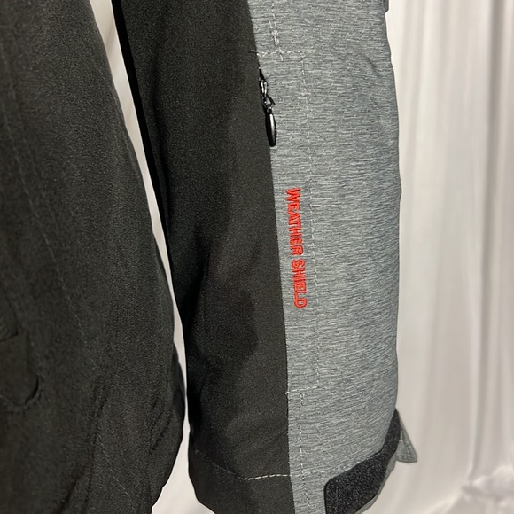 Avalanche 3 in 1 System Ski Jacket - Picture 5 of 10